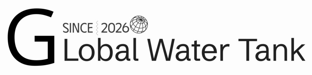 lobal-water-tank-high-resolution-logo-grayscale